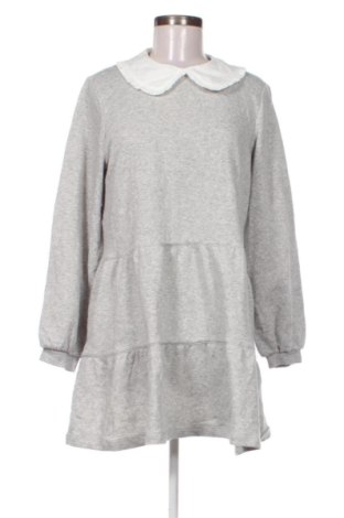 Šaty  H&M Divided, Velikost M, Barva Šedá, Cena  899,00 Kč