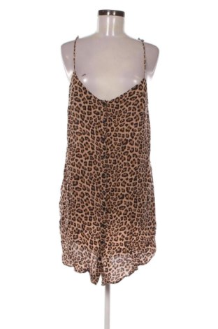 Φόρεμα H&M Divided, Μέγεθος XL, Χρώμα Πολύχρωμο, Τιμή 23,99 €