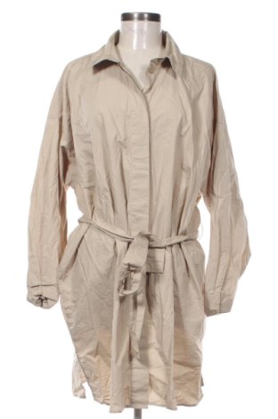 Šaty  H&M Divided, Velikost XL, Barva Béžová, Cena  729,00 Kč