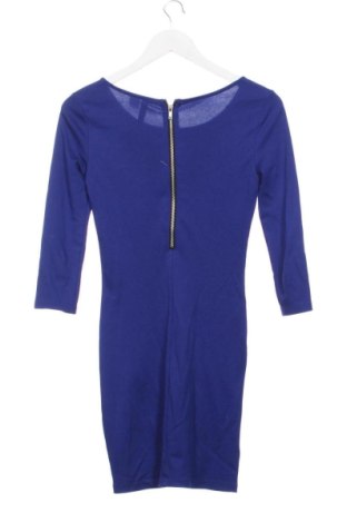 Φόρεμα H&M Divided, Μέγεθος XS, Χρώμα Μπλέ, Τιμή 10,99 €