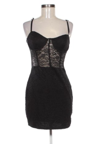 Φόρεμα H&M Divided, Μέγεθος M, Χρώμα Μαύρο, Τιμή 4,99 €