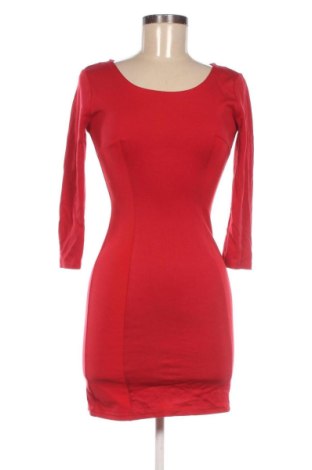 Šaty  H&M Divided, Velikost S, Barva Červená, Cena  567,00 Kč