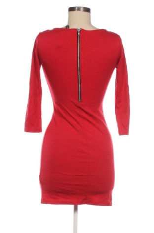 Šaty  H&M Divided, Velikost S, Barva Červená, Cena  567,00 Kč