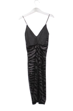 Φόρεμα H&M Divided, Μέγεθος XXS, Χρώμα Μαύρο, Τιμή 31,73 €