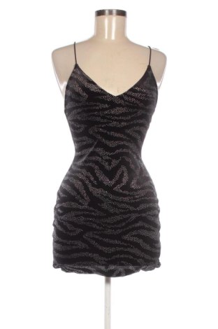 Рокля H&M Divided, Размер XS, Цвят Черен, Цена 31,73 €