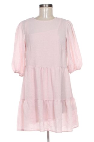 Рокля H&M Divided, Размер S, Цвят Пепел от рози, Цена 16,90 €