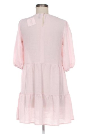 Рокля H&M Divided, Размер S, Цвят Пепел от рози, Цена 16,90 €