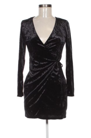 Φόρεμα H&M Divided, Μέγεθος XS, Χρώμα Μαύρο, Τιμή 31,07 €