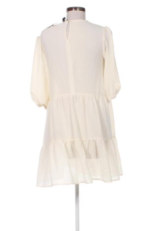 Φόρεμα H&M Divided, Μέγεθος S, Χρώμα Εκρού, Τιμή 23,99 €