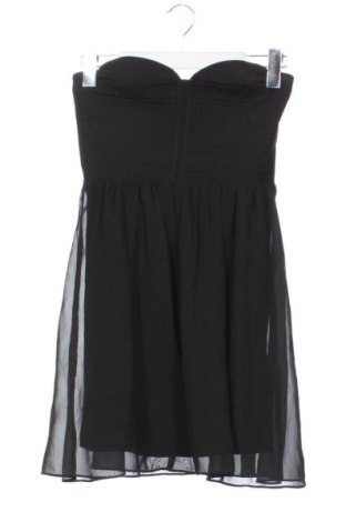 Рокля H&M Divided, Размер S, Цвят Черен, Цена 20,45 €