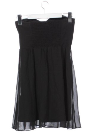 Рокля H&M Divided, Размер S, Цвят Черен, Цена 20,45 €