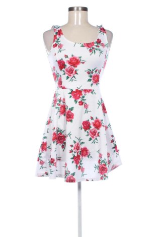 Φόρεμα H&M Divided, Μέγεθος M, Χρώμα Πολύχρωμο, Τιμή 10,99 €