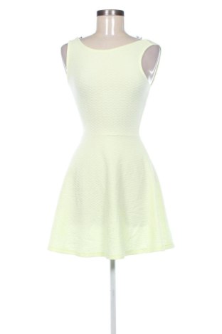 Φόρεμα H&M Divided, Μέγεθος S, Χρώμα Κίτρινο, Τιμή 23,99 €