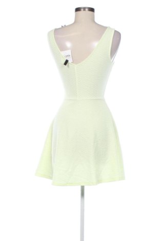 Φόρεμα H&M Divided, Μέγεθος S, Χρώμα Κίτρινο, Τιμή 23,99 €