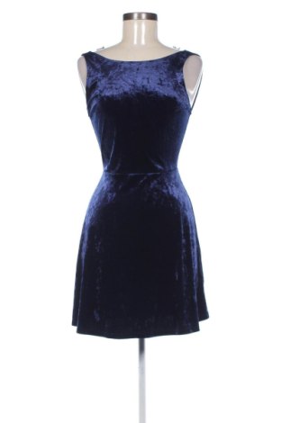 Šaty  H&M Divided, Velikost S, Barva Modrá, Cena  599,00 Kč