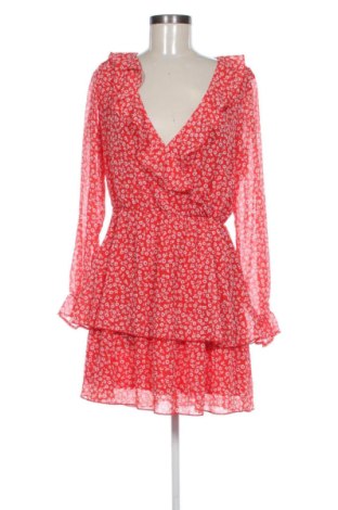 Рокля H&M Divided, Размер L, Цвят Многоцветен, Цена 20,45 €