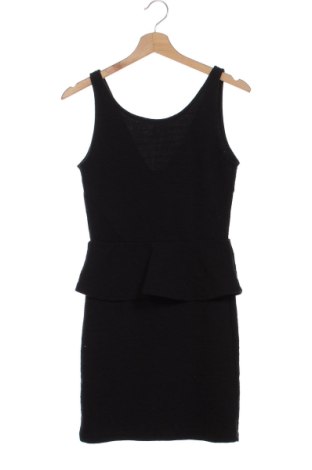 Šaty  H&M Divided, Velikost M, Barva Černá, Cena  269,00 Kč