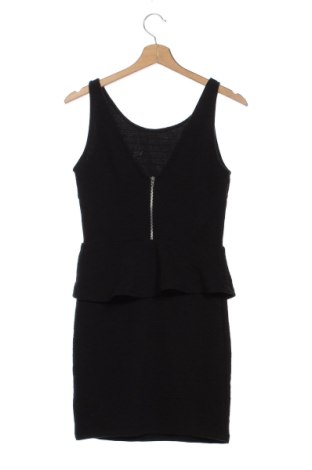 Šaty  H&M Divided, Velikost M, Barva Černá, Cena  269,00 Kč