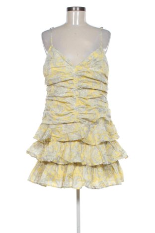 Рокля H&M Divided, Размер L, Цвят Многоцветен, Цена 20,45 €