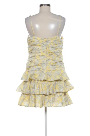 Рокля H&M Divided, Размер L, Цвят Многоцветен, Цена 20,45 €