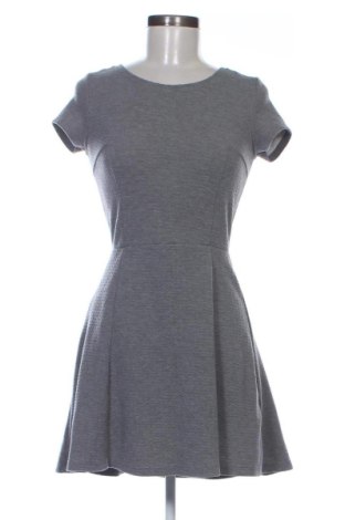 Φόρεμα H&M Divided, Μέγεθος XS, Χρώμα Γκρί, Τιμή 10,99 €