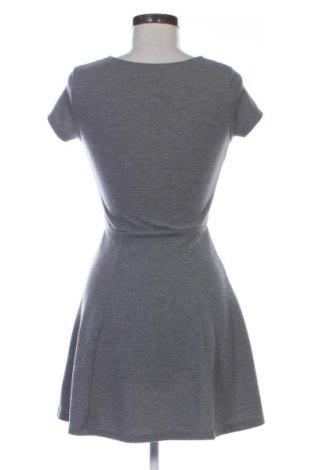 Φόρεμα H&M Divided, Μέγεθος XS, Χρώμα Γκρί, Τιμή 10,99 €