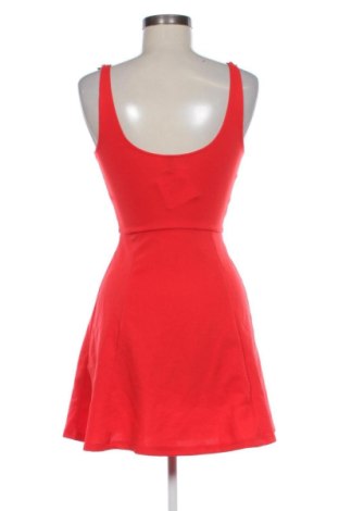 Šaty  H&M Divided, Veľkosť XS, Farba Červená, Cena  9,95 €