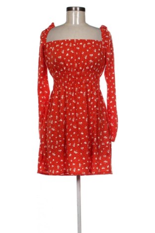 Φόρεμα H&M Divided, Μέγεθος M, Χρώμα Πολύχρωμο, Τιμή 23,99 €