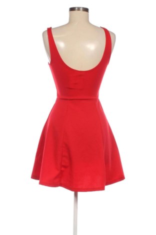 Šaty  H&M Divided, Velikost S, Barva Červená, Cena  239,00 Kč