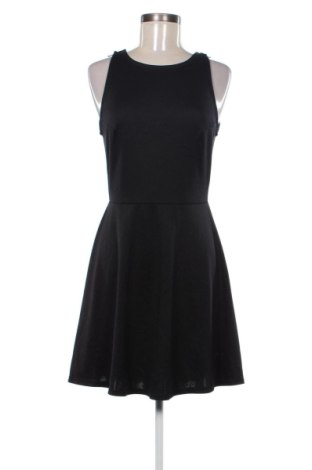 Kleid H&M Divided, Größe M, Farbe Schwarz, Preis 21,99 €