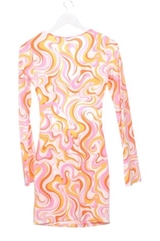 Рокля H&M Divided, Размер S, Цвят Многоцветен, Цена 19,00 €