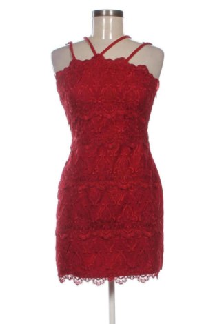 Šaty  H&M Divided, Velikost S, Barva Červená, Cena  567,00 Kč