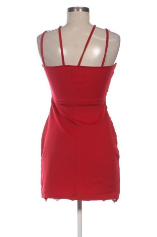 Šaty  H&M Divided, Velikost S, Barva Červená, Cena  567,00 Kč