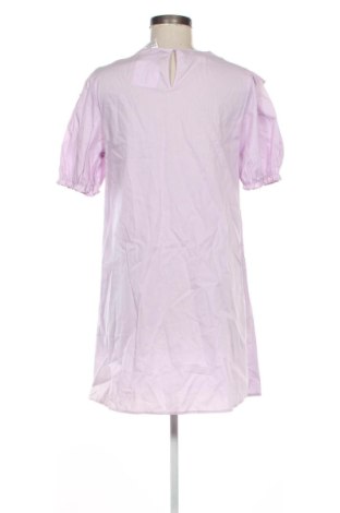 Šaty  H&M Divided, Velikost L, Barva Fialová, Cena  389,00 Kč