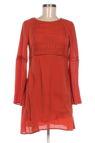 Rochie H&M Divided, Mărime M, Culoare Maro, Preț 166,82 Lei