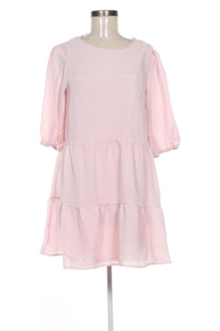 Šaty  H&M Divided, Velikost M, Barva Růžová, Cena  939,00 Kč