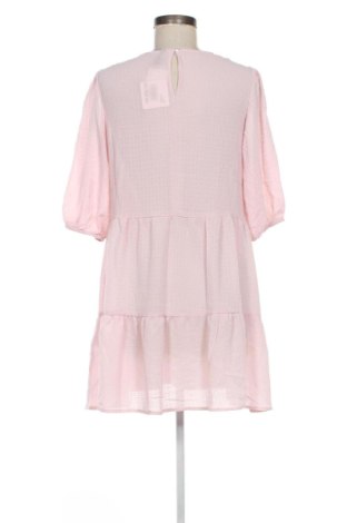 Šaty  H&M Divided, Velikost M, Barva Růžová, Cena  939,00 Kč