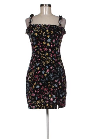 Рокля H&M Divided, Размер L, Цвят Многоцветен, Цена 20,00 €