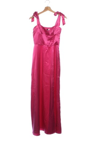 Рокля H&M Divided, Размер S, Цвят Розов, Цена 47,57 €