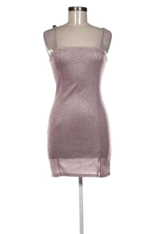 Рокля H&M Divided, Размер S, Цвят Розов, Цена 48,00 €