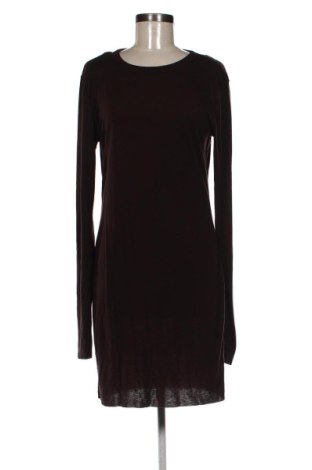 Rochie H&M Divided, Mărime XL, Culoare Maro, Preț 104,26 Lei