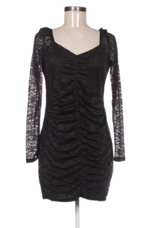 Φόρεμα H&M Divided, Μέγεθος L, Χρώμα Μαύρο, Τιμή 20,00 €