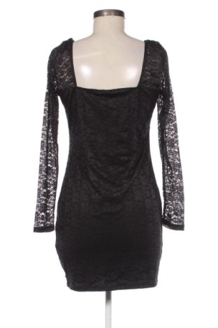 Φόρεμα H&M Divided, Μέγεθος L, Χρώμα Μαύρο, Τιμή 20,00 €