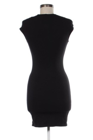 Рокля H&M Divided, Размер S, Цвят Черен, Цена 30,24 €