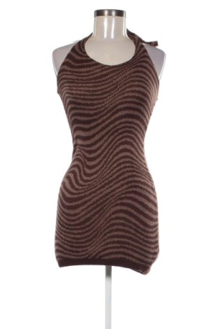 Rochie H&M Divided, Mărime XS, Culoare Multicolor, Preț 194,97 Lei