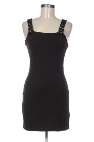 Šaty  H&M Divided, Veľkosť M, Farba Čierna, Cena  19,95 €