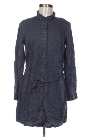 Рокля H&M Divided, Размер M, Цвят Син, Цена 11,24 €