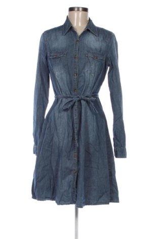 Рокля H&M L.O.G.G., Размер M, Цвят Син, Цена 25,00 €