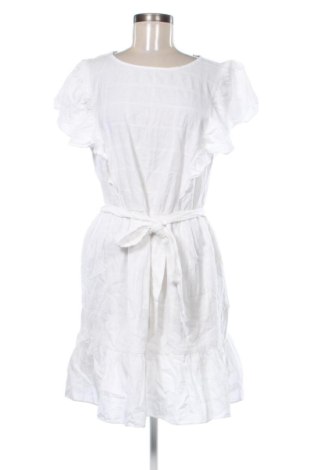 Šaty  H&M L.O.G.G., Veľkosť XL, Farba Biela, Cena  14,95 €