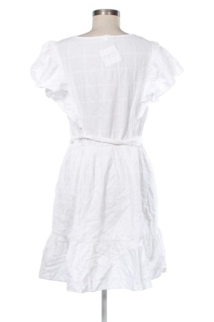 Šaty  H&M L.O.G.G., Veľkosť XL, Farba Biela, Cena  14,95 €